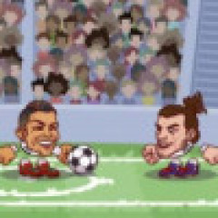 Heads Arena: Soccer All Stars