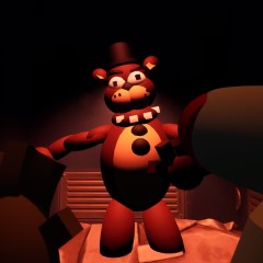 One Night At Freddy's