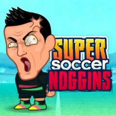 Super Soccer Noggins 2