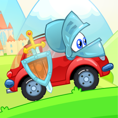Wheely 6